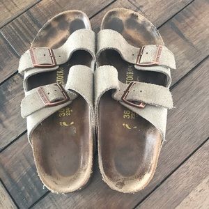 Birkenstock Arizona